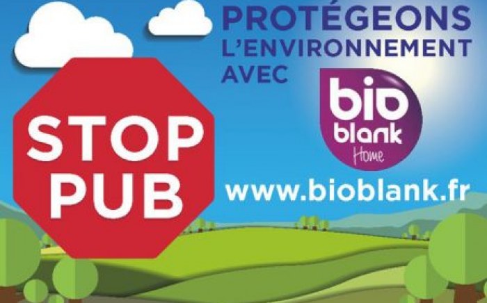 utiliser-autocollant-stop-pub-bio-blank-home-verneco