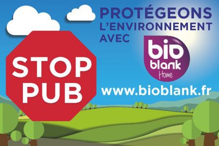 utiliser-autocollant-stop-pub-bio-blank-home-verneco